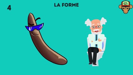 12 Choses Que te Révèlent Tes Selles à Propos de ta Santé