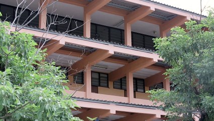 เพื่อนเฮี้ยน..โรงเรียนหลอน | EP.1 วนิดา [2/5]