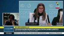 Enrique Aliste: hay vínculo entre crisis ambiental y modelo económico