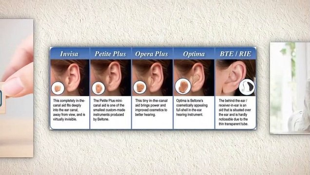 Hearing Aid in Bessemer, AL | (205) 424-5330