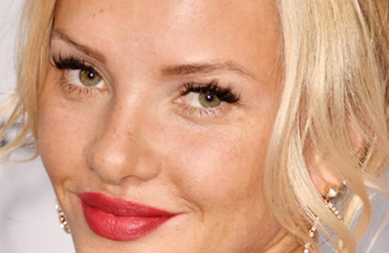 Evelyn Burdecki über sexuelle Belästigung