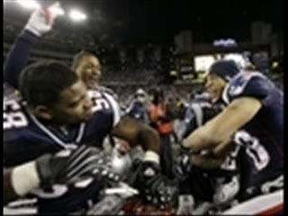 The Undefeated New England Patriots: A Legacy of Dominance 🏈