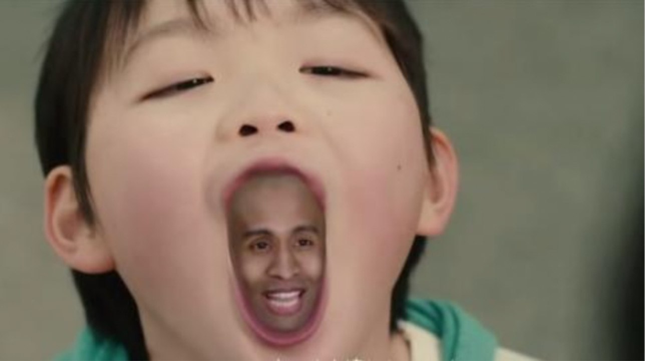 Publicidad: así son de surrealistas los anuncios japoneses