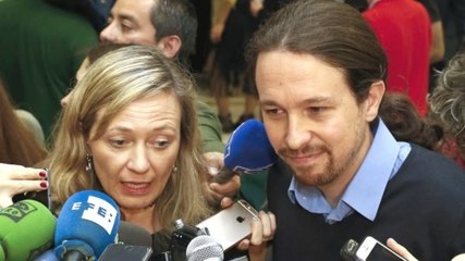 Miss Aeropuertos' la lía parda con la Guardia Civil