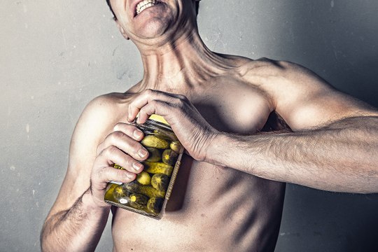 Las 6 cosas que haces mal creyendo que son sanas