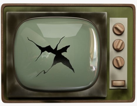 Directo: pifias, pufos, fallos y meteduras de pata en la televisión