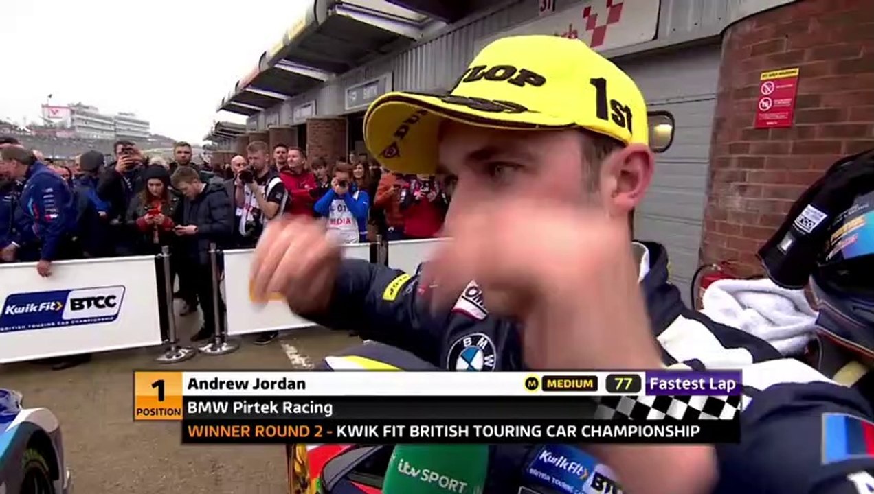 2019 BTCC Review Part 1