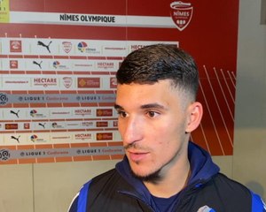 17e j. - Aouar : "On a su être intelligent"