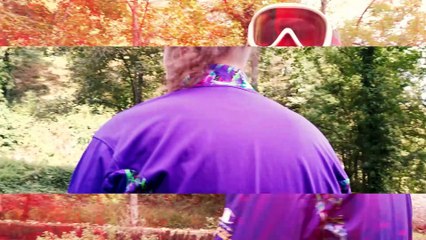J3VN3 RΔS - Pop ma shit (directed by Purgatory Drive)