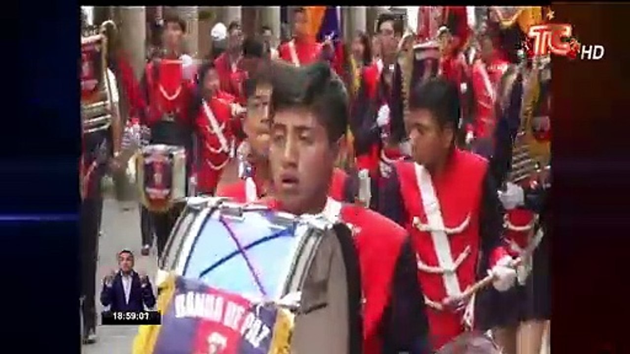 Más de 100 actividades culturales para celebrar los 485 años de Fundación de Quito Fiestas quito