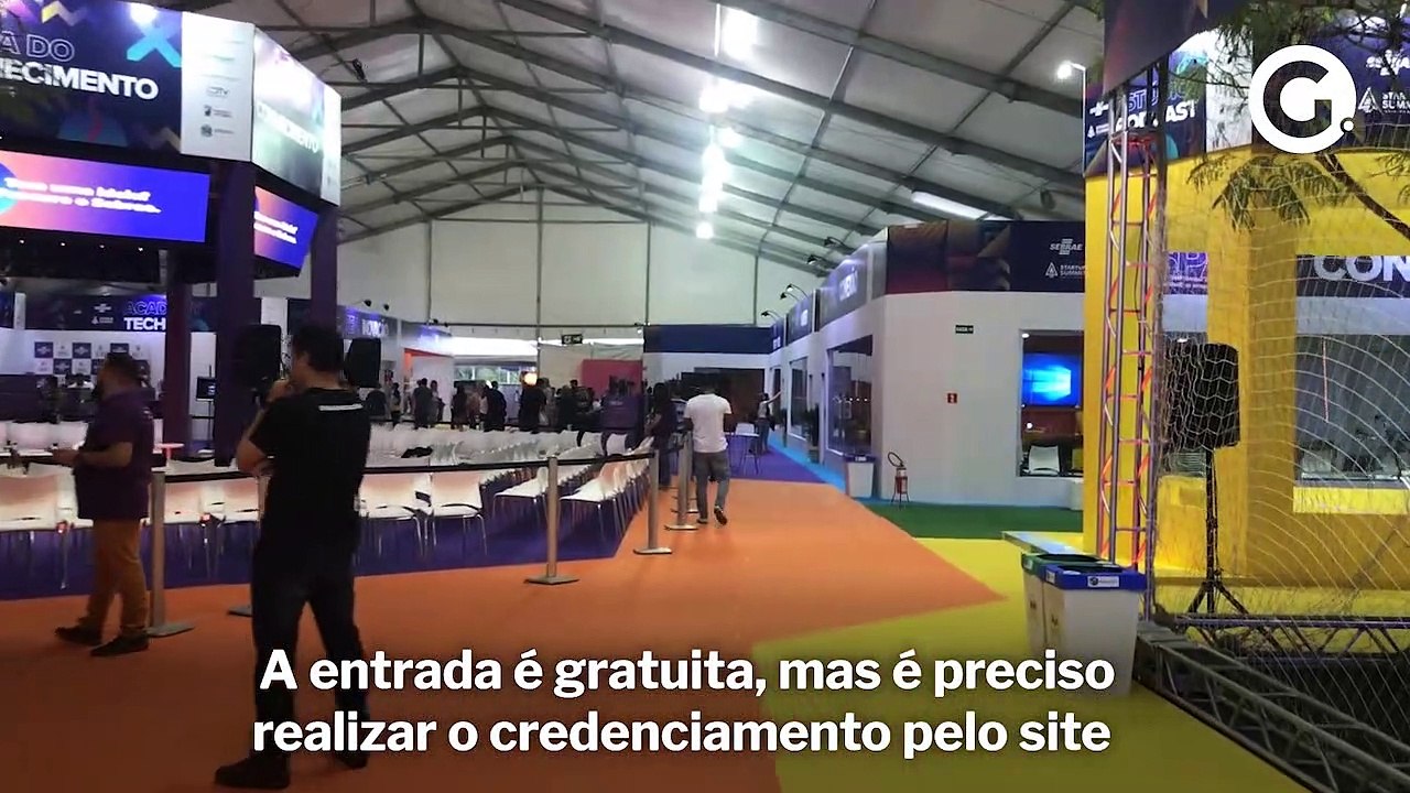 Conheça o Circuito Startup Summit Espírito Sant...