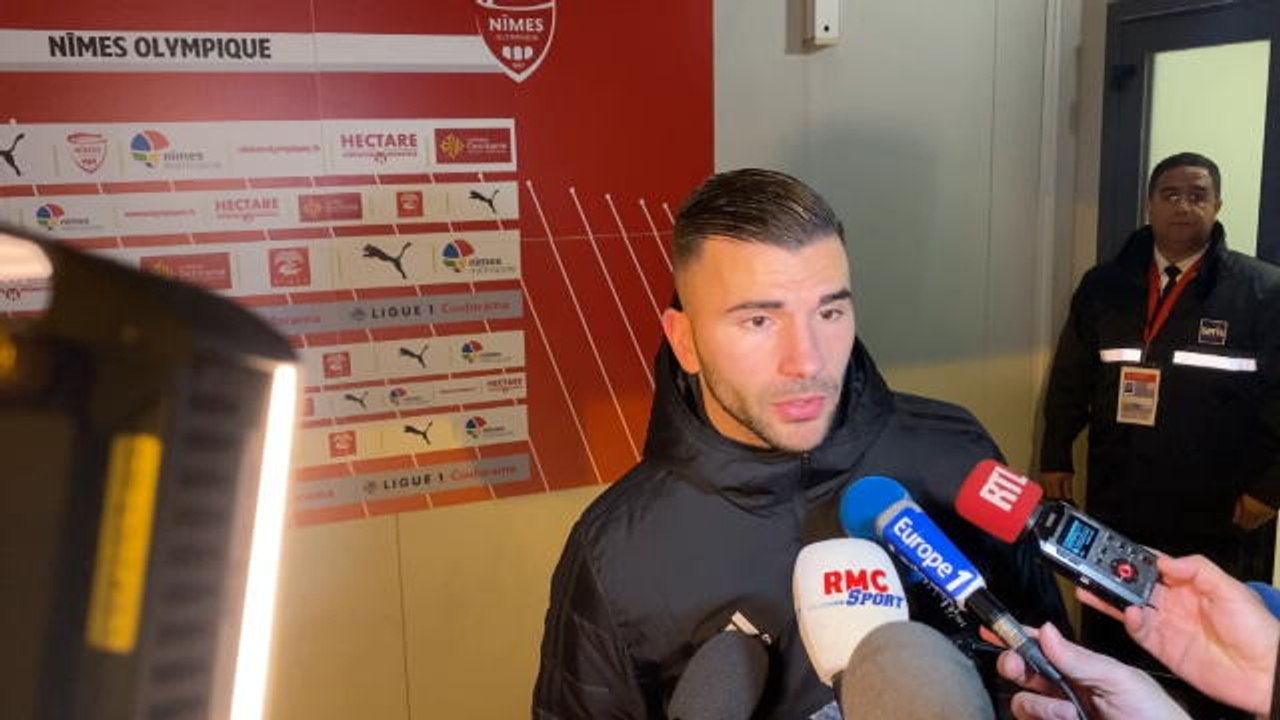 17e j. - Lopes : "On a su être patient et intelligent"