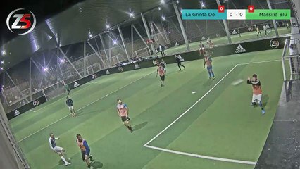 La Grinta Doinsport Vs Massilia Blues - 06/12/19 19:30 - League Z5 - Z5 Aix