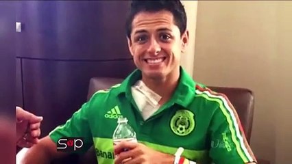 Lucía Villalón, 'la Chicharita'