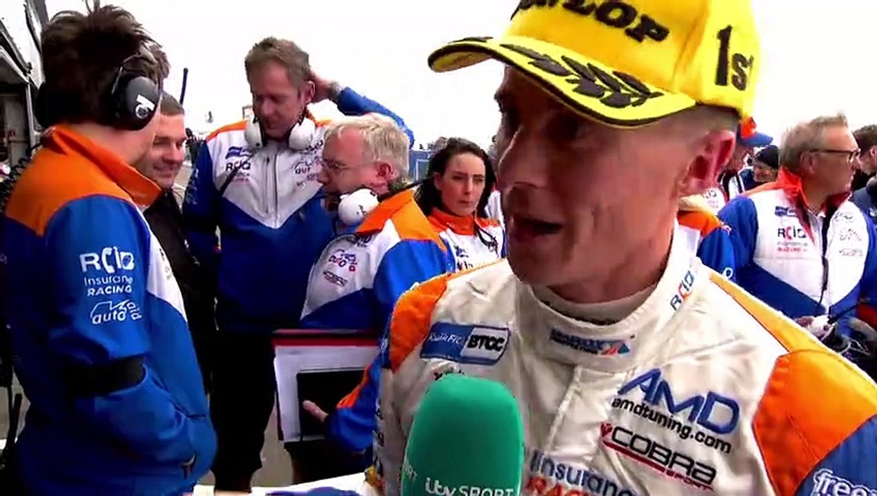2019 BTCC Review Part 2