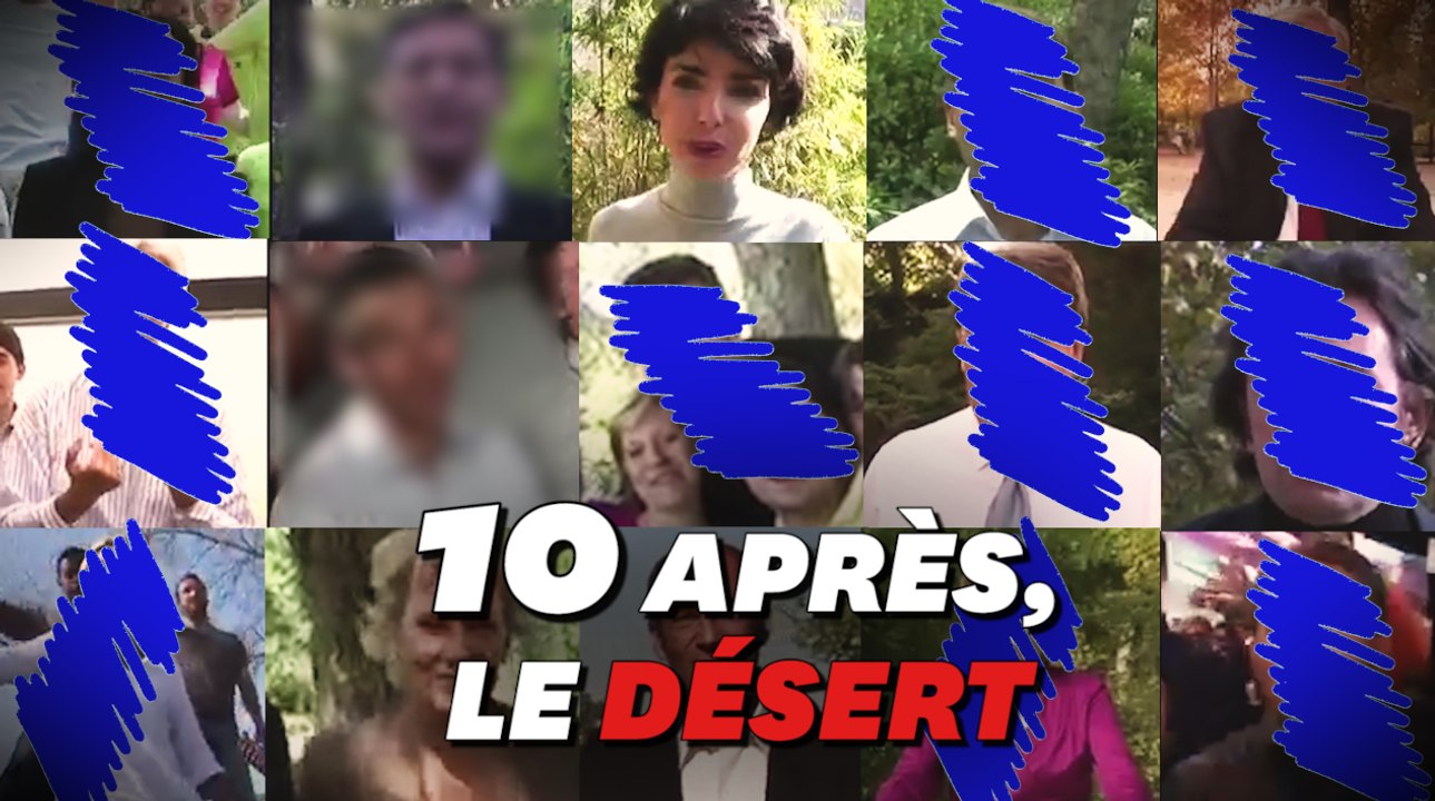 Dix ans après le Lipdub, que reste-t-il de l'UMP et des Républicains?