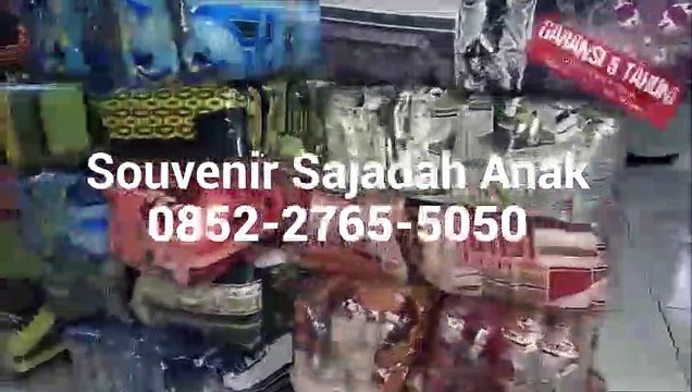 CUCI GUDANG!!! +62 852-2765-5050, Sajadah Souvenir Murah Bandung Online