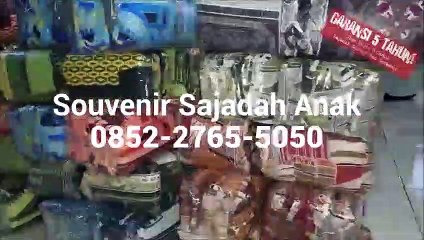 CUCI GUDANG!!! +62 852-2765-5050, Toko Sajadah Souvenir Online