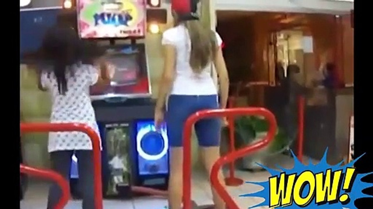WOW FUNNY FAILS   12