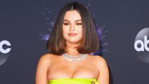 SELENA GOMEZ'S STYLE THROUGH THE YEARS