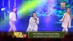 Artistas internacionales se hicieron presente en la Teletón Ecuador 2019