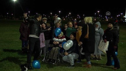 3 Aralık Dünya Engelliler Günü