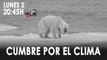 Juan Carlos Monedero y la Cumbre por el clima - En La Frontera, 02 de Diciembre de 2019