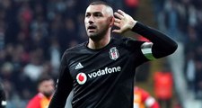 Burak Yılmaz gollere devam ediyor!