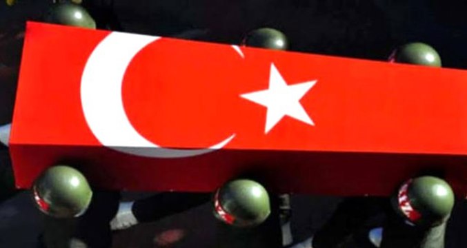 Son dakika: Milli Savunma Bakanlığı, Irak ve Suriye'de devam eden operasyonlarda 2 askerin şehit olduğunu açıkladı