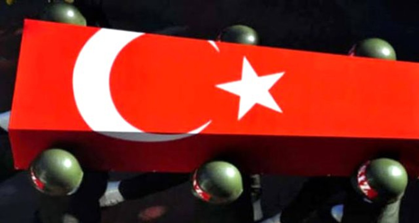 Son dakika: Milli Savunma Bakanlığı, Irak ve Suriye'de devam eden operasyonlarda 2 askerin şehit olduğunu açıkladı
