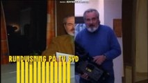 Rundvisining på TV SYD | Musikken ~ tv serien 