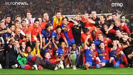 Lionel Messi, el futbolista que nunca dejó de crecer