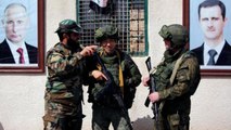 عشرات القتلى لميليشيا أسد شرق إدلب.. وروسيا تمهد بالدم لأستانا - تفاصيل