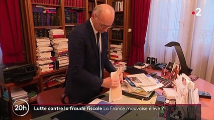 Lutte contre la fraude fiscale : la France mauvaise élève ?