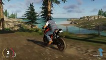 The Crew 2 - KTM 1290 SUPER DUKE R ABS - Test Drive - 1080p60FPS
