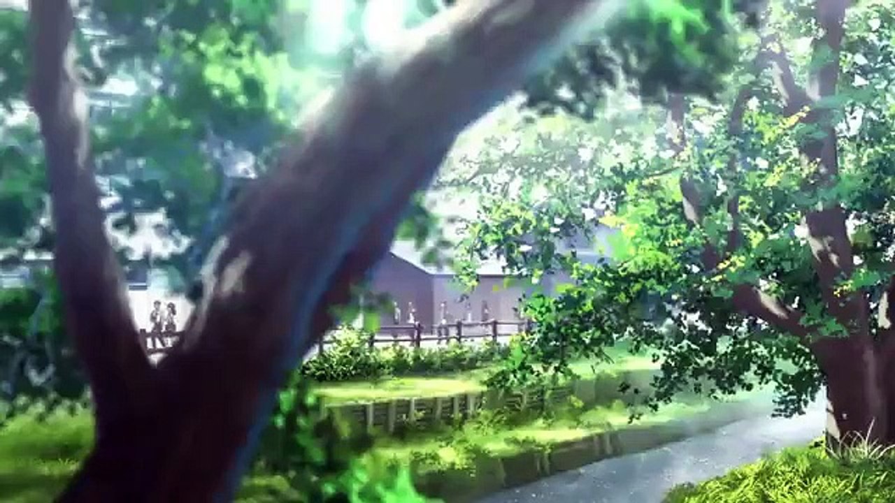 Tsuki ga Kirei E 5 ENG Sub