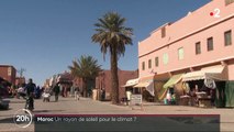 Maroc : un exemple pour les énergies renouvelables ?