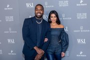 Kim Kardashian and Kanye West Headed Overseas For a Tokyo Thanksgiving