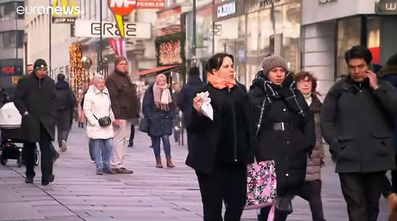 'Schutz von Frauen zum Nulltarif'? Österreichs neues Gewaltschutzgesetz unter der Lupe