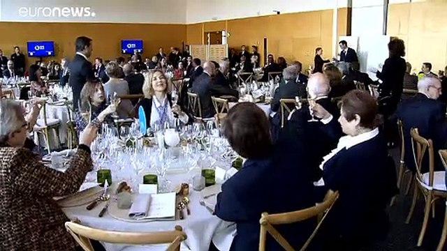 Guterres y Sánchez aliados contra el cambio climático