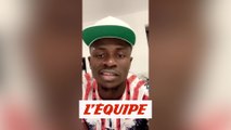 Mané «Rendez-vous l'année prochaine» - Foot - Ballon d'Or France Football 2019