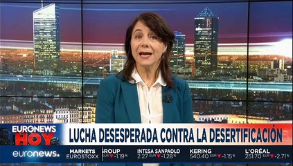 Euronews Hoy | Las noticias del lunes 2 de diciembre de 2019