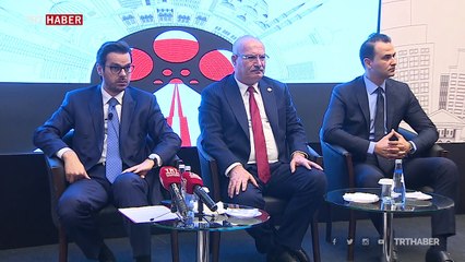 Film ve dizi sektörünün temsilcileri Ankara'da buluştu