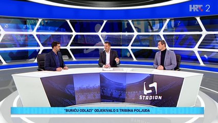 Stadion (HRT) - 1. HNL 2019/20, 17. kolo (isječak), 02.12.2019. HD