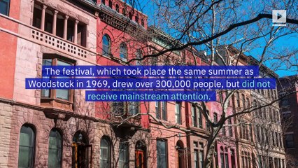 Questlove to Make Directorial Debut With 'Black Woodstock'