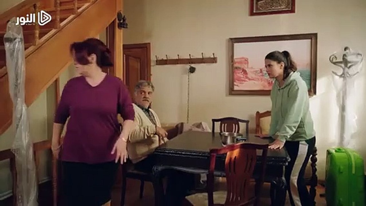 الحلقة 31 من مسلسل الوصال مترجمة للعربية القسم...