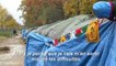 Du "toit du monde" aux Yvelines, les réfugiés tibétains de plus en plus nombreux en Ile-de-France