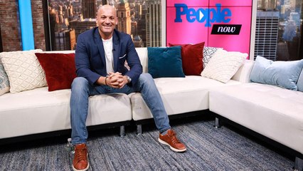 Brandon Tierney Has 'Profound Respect' For 'Man Vs Bear' Contestants But 'They're Nuts!'