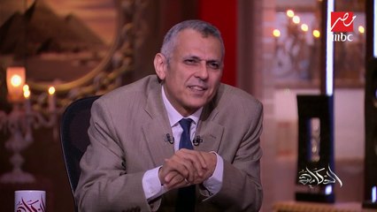 دكتور شريف عبد العظيم -رئيس مجلس إدارة جمعية رسالة- يكشف آلية عمل الجمعية والحالات التي تستهدف مساعدتها