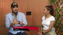 Podcast Dominicanos en #LaCajaVerde